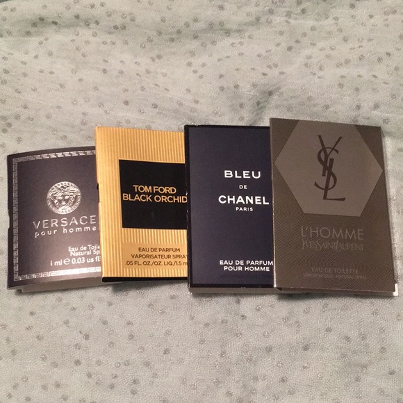 Sephora Makeup Samples Poshmark